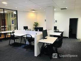 The Foundry Cowork Gosford