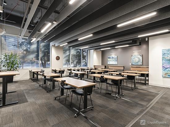 Working at Serendipity Labs - Atlanta - Cumberland Vinings at Atlanta