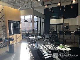 Staples Coworking Somerville