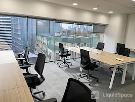 Hub Australia | St Kilda Road