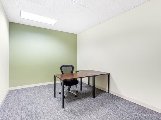 Working at Regus || Bishop Ranch at San Ramon