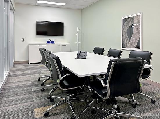 Working at Regus | ON, Cambridge - Water St North at Cambridge
