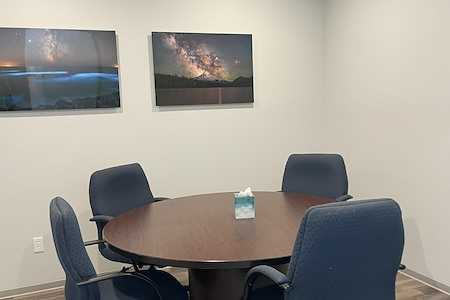 Moses Lake Office Space