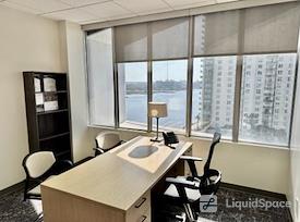 Intelligent Office of Jacksonville