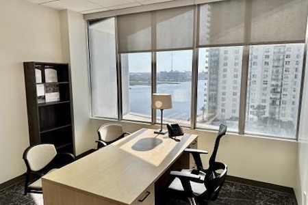 Intelligent Office of Jacksonville - Riverview Office  805, 807, 808, 811