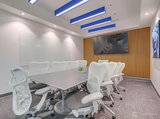 Working at Barrister Executive Suites | Calabasas Corporate Point at Agoura Hills
