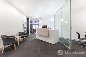 Regus | Wollongong Burelli Street