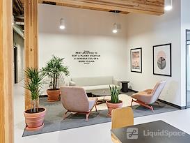 Regus | Portland - 555 SE Martin Luther King Boulevard