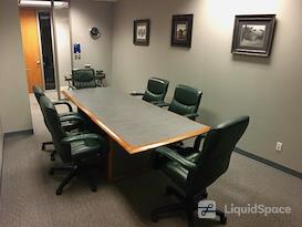 Legacy Office Centers, Inc.