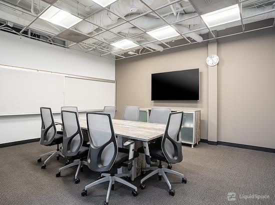 Working at Regus || Downtown Berkeley at Berkeley