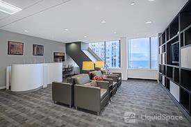 Regus | John Hancock Center