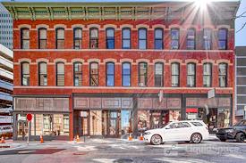 Regus | Downtown - The Cosby Building