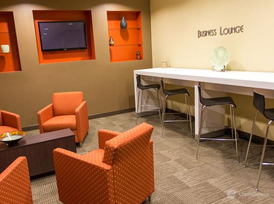 Working at Regus | Dominion Plaza at Dallas