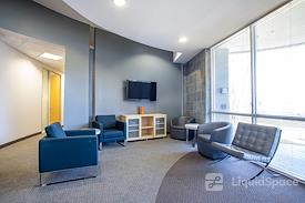 Regus || Iron Point