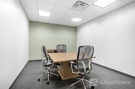 Regus | Harborside Financial