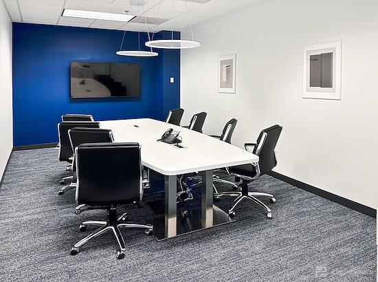 Working at Regus | Fredericksburg - Riverside Pkwy at Fredericksburg