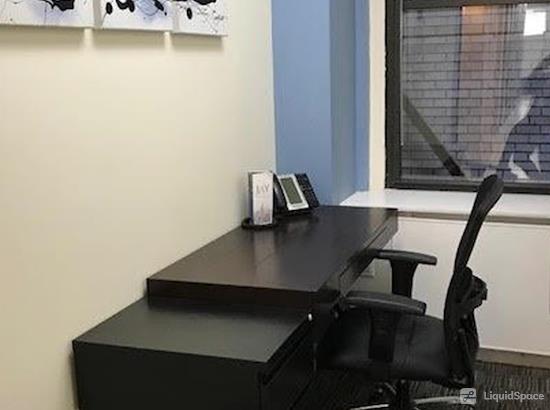 Working at Jay Suites - Grand Central at New York