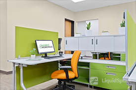Business Workspaces