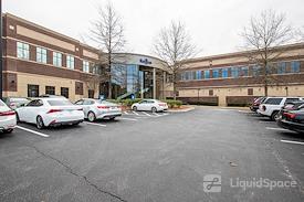Regus | The Avenue Forsyth