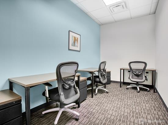 Working at Regus | Southpointe at Canonsburg