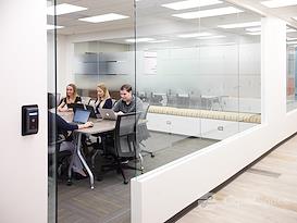 Launch Workplaces Rockville
