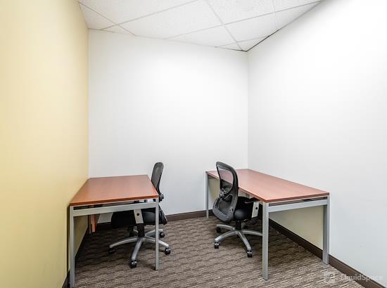 Working at Regus | Centerpointe at La Palma