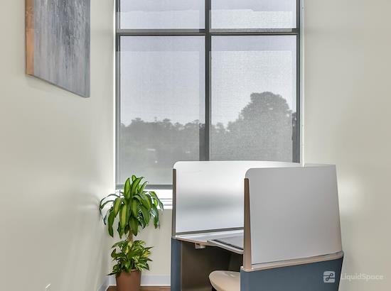 Working at Office Evolution - Cypress (Cy-Fair), TX at Cypress