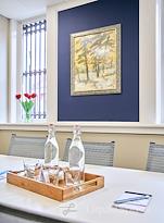 WorkSmart Coworking & Meeting Space