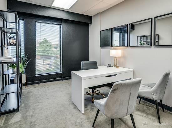Working at Lucid Private Offices | Uptown - Central Expressway at Dallas