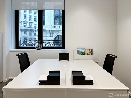 Working at Signature | Washington - 600 Mass Ave at Washington