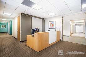 Regus || Lake Merritt
