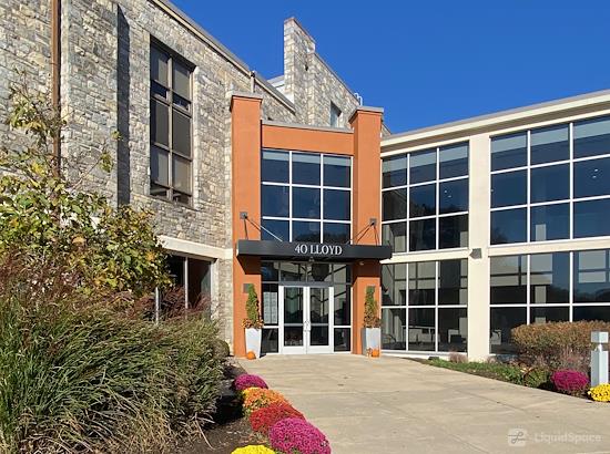 Working at iThrive Malvern PA at Malvern