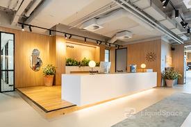 SPACES | Sydney, 1 Denison Street