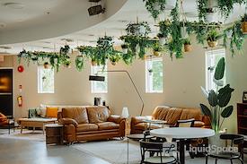 Nook - Coworking Space in Richmond