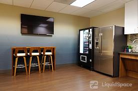 Executive Workspace| Hillcrest LBJ