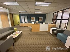 Regus | Balentine