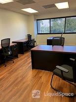 Crown Center Executive Suites (CCESuites)