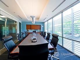 HQ || CA, Sacramento - Campus Commons (HQ)