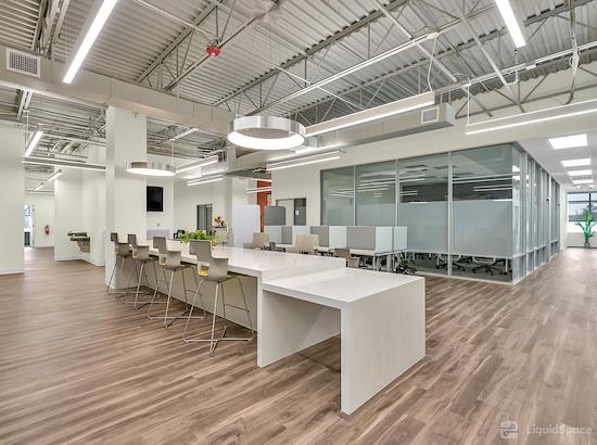 Working at Office Evolution - Cypress (Cy-Fair), TX at Cypress