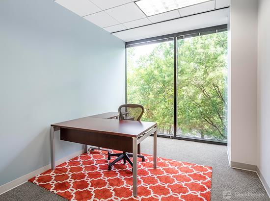 Working at Regus | Sterling Pointe at Atlanta