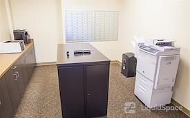 Office Evolution - Mill Valley