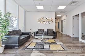 Zemlar Offices - North Service