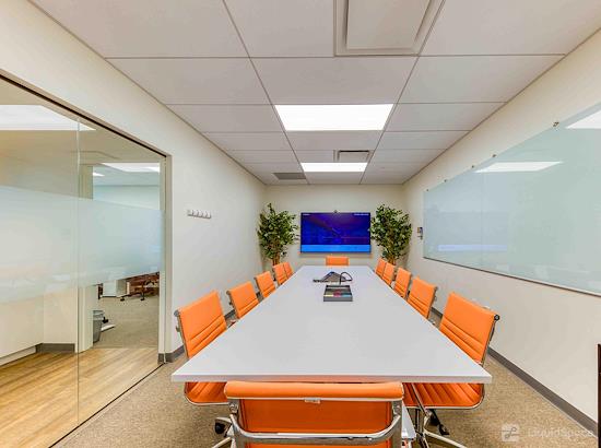 Working at Worksocial at Jersey City