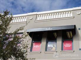 Regus | Firewheel Town Center