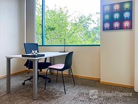 Regus | Santa Rosa- Guerneville Rd