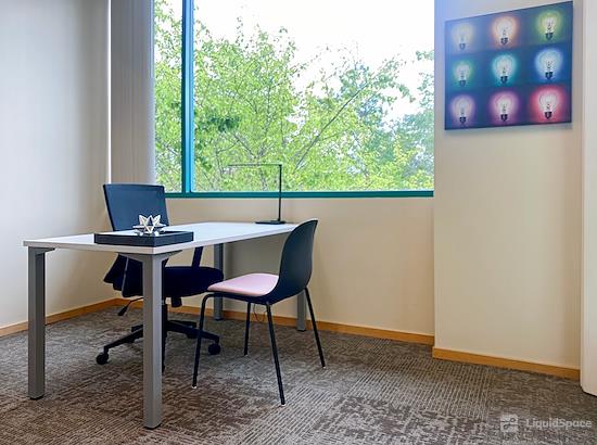Working at Regus | Santa Rosa- Guerneville Rd at Santa Rosa
