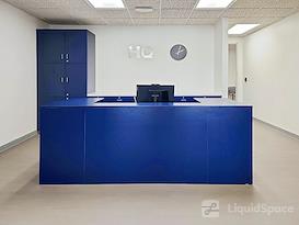 Regus | Abilene - Buffalo Gap Rd