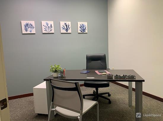 Working at Quest Workspaces- Boca Raton at Boca Raton