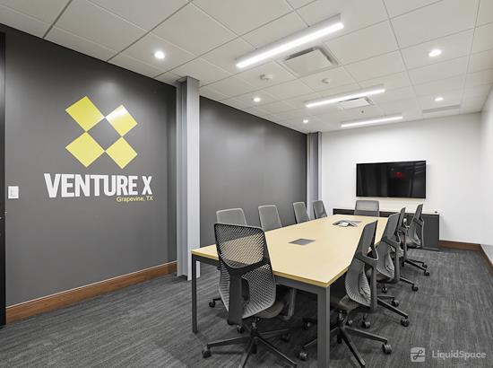 Working at Venture X | Grapevine - DFW Airport North at Grapevine