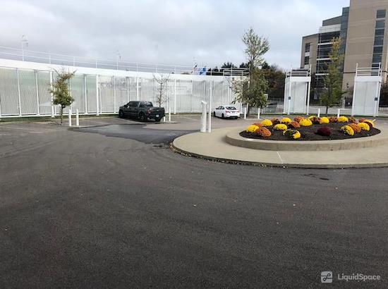 Working at Icecube building, LLC at Groton